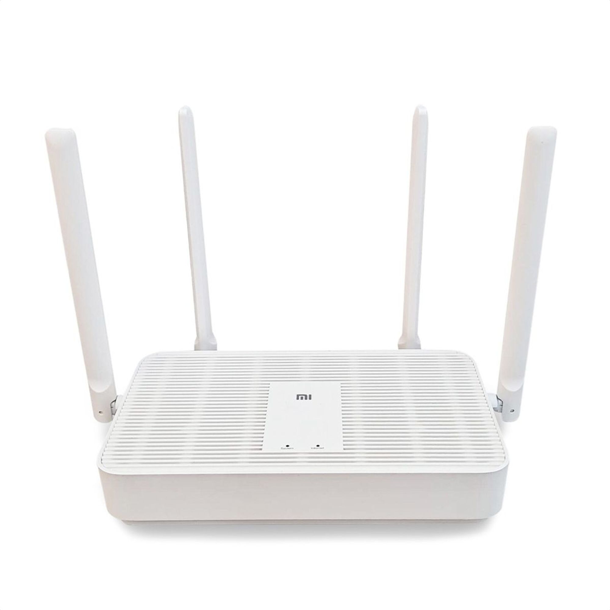 Xiaomi Mi Router AX1800 Inalámbrico Wifi 6 Dual Band Gigabit