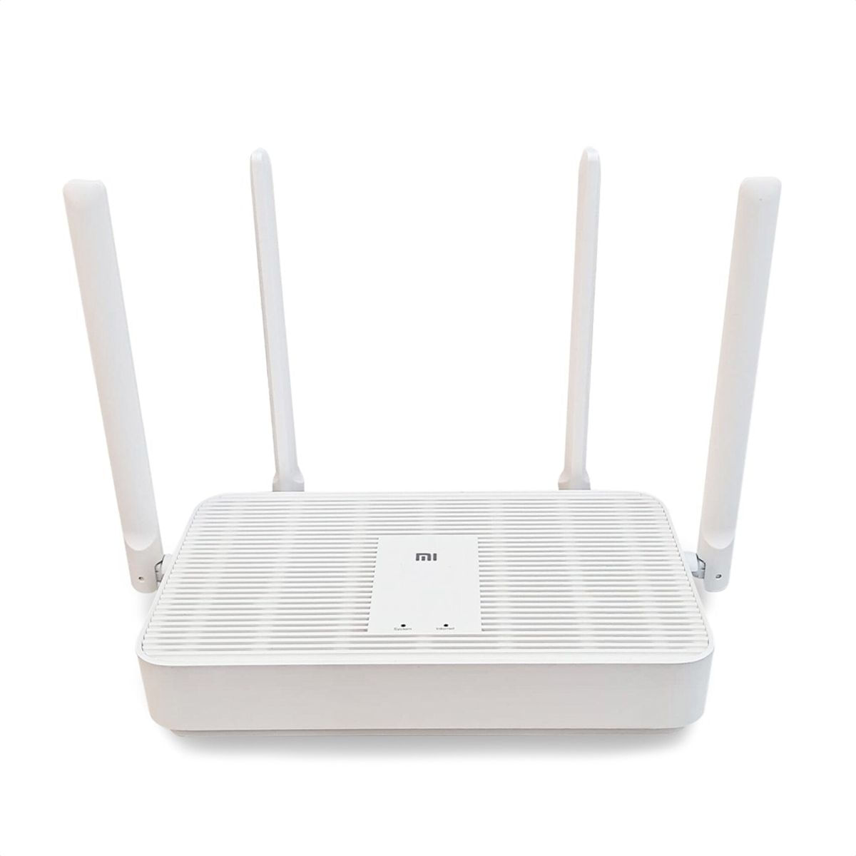 Xiaomi Mi Router AX1800 Inalámbrico Wifi 6 Dual Band Gigabit