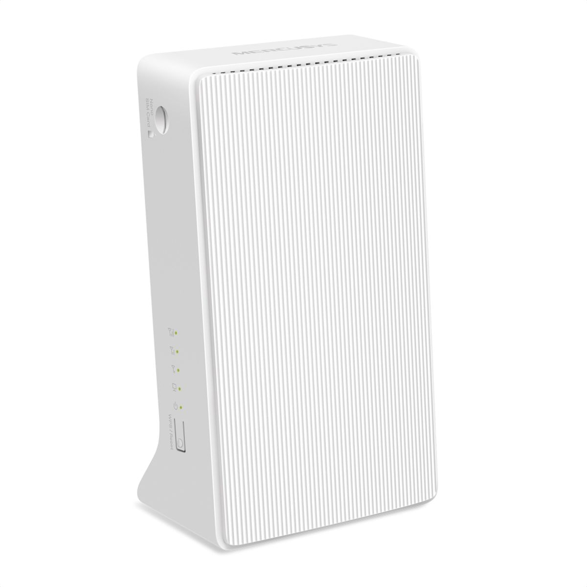 Router Wifi 300mbps Y Modem Sim 4g Lte  Mercusys Mb110-4g