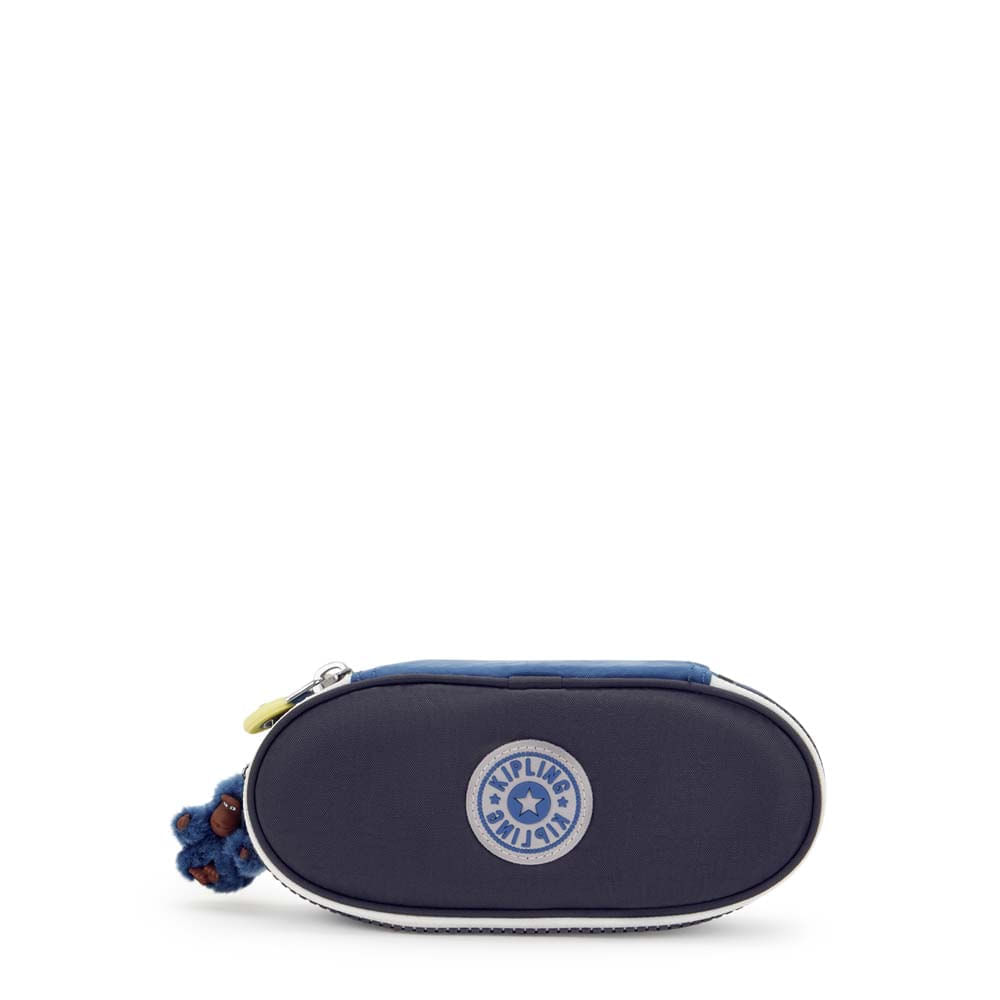 Cartuchera Duobox Para Mujer Kipling