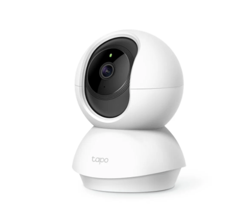 Cámara de Seguridad TP-LINK Tapo C200