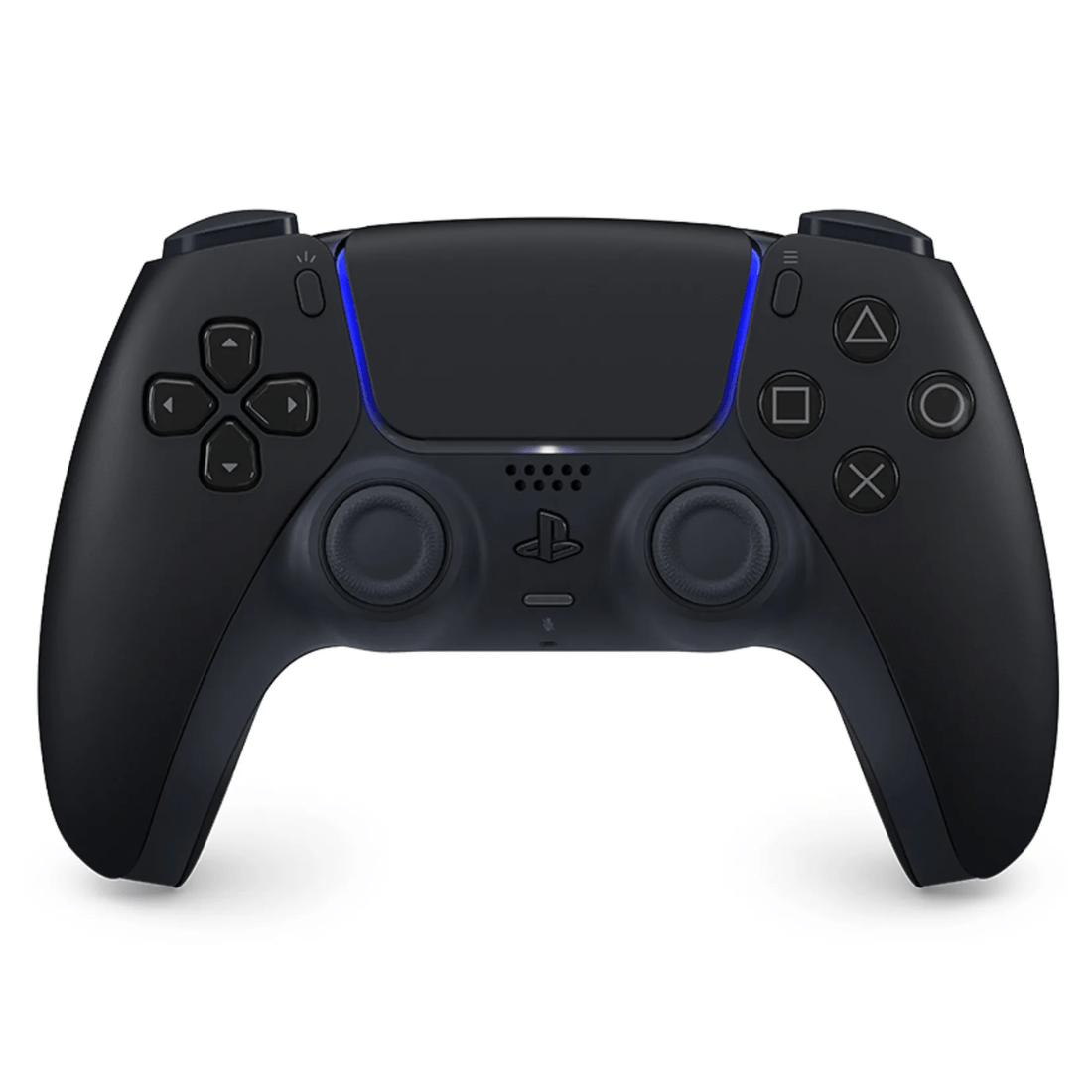 Control PLAYSTATION PS5 DualSense Negro