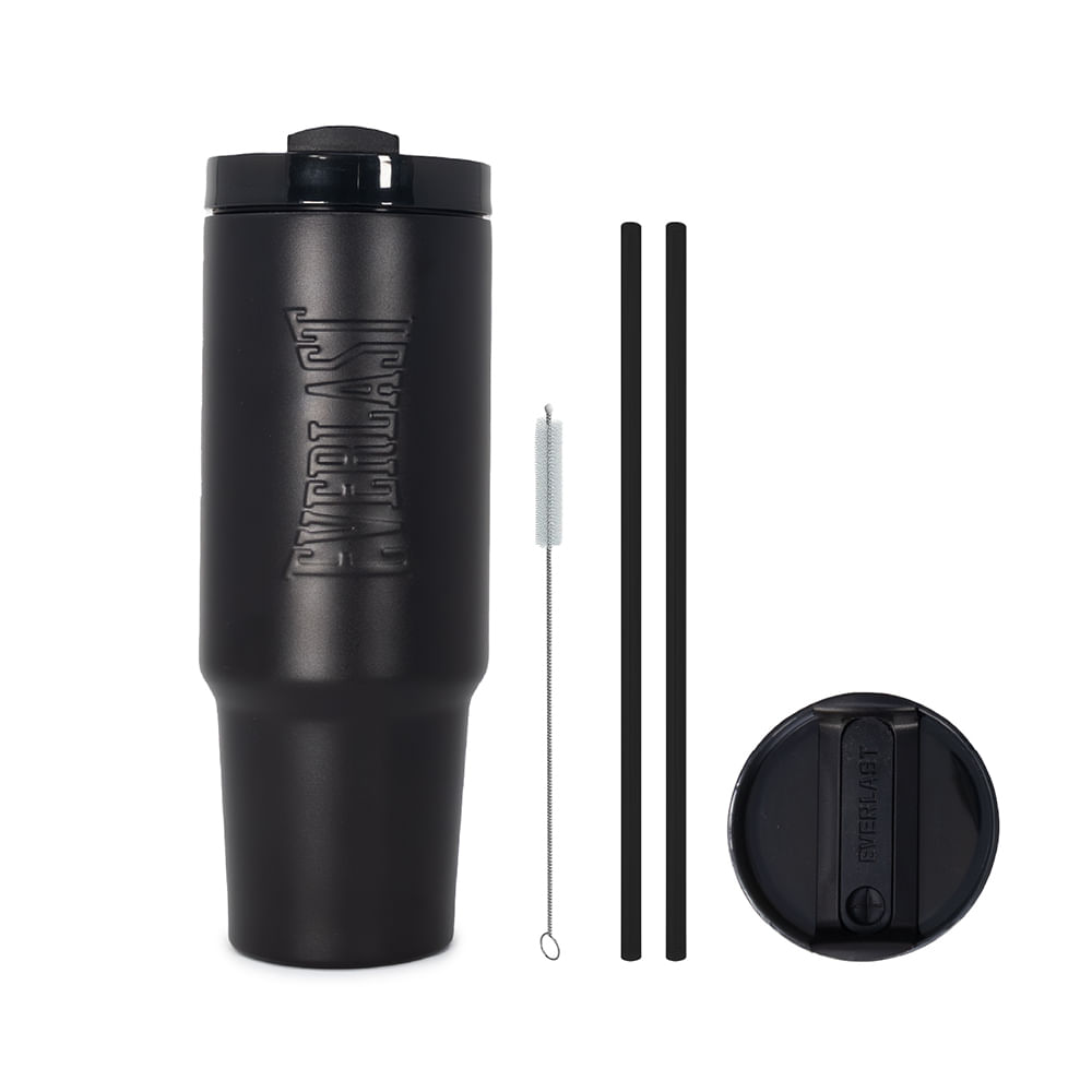 TERMO EVERLAST EVTB4W900-BK