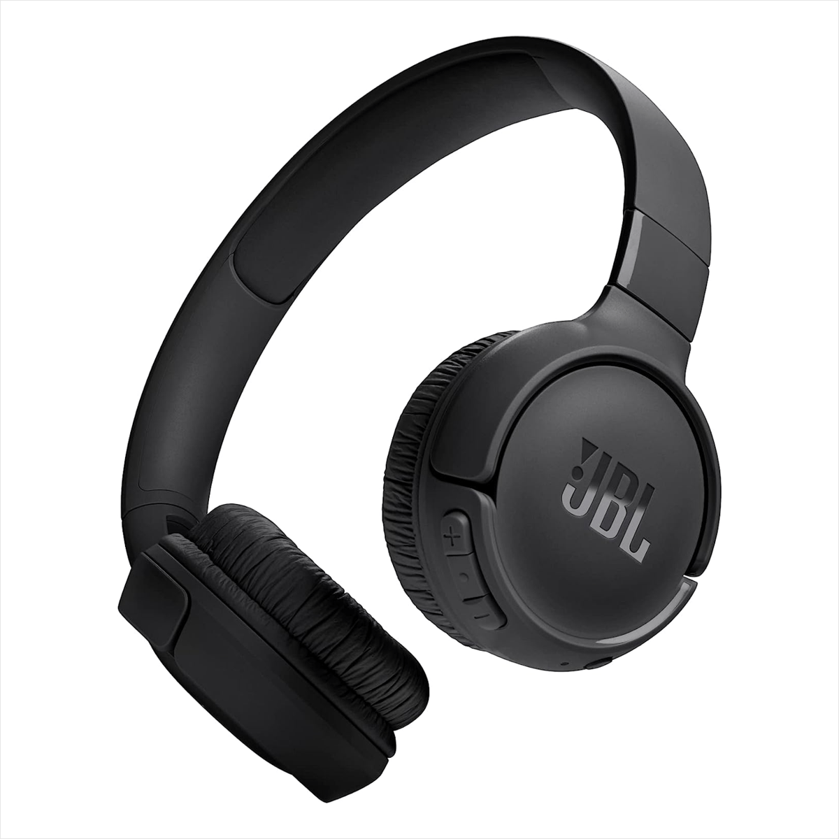 Jbl Tune 520BT, Audífonos Bluetooth 5.3 Con Sonido Pure Bass