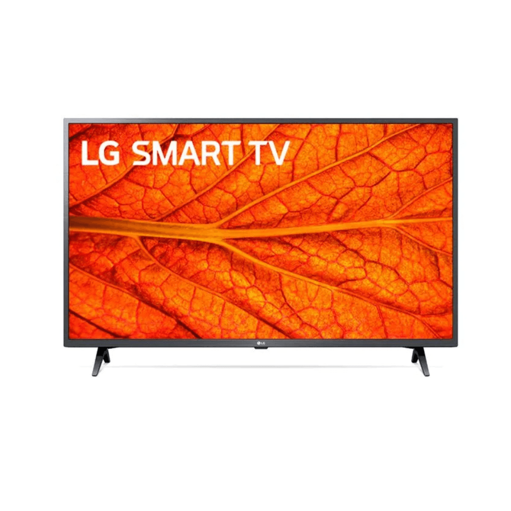Televisor LG 43 Pulgadas Smart Tv Full HD Ai ThinQ