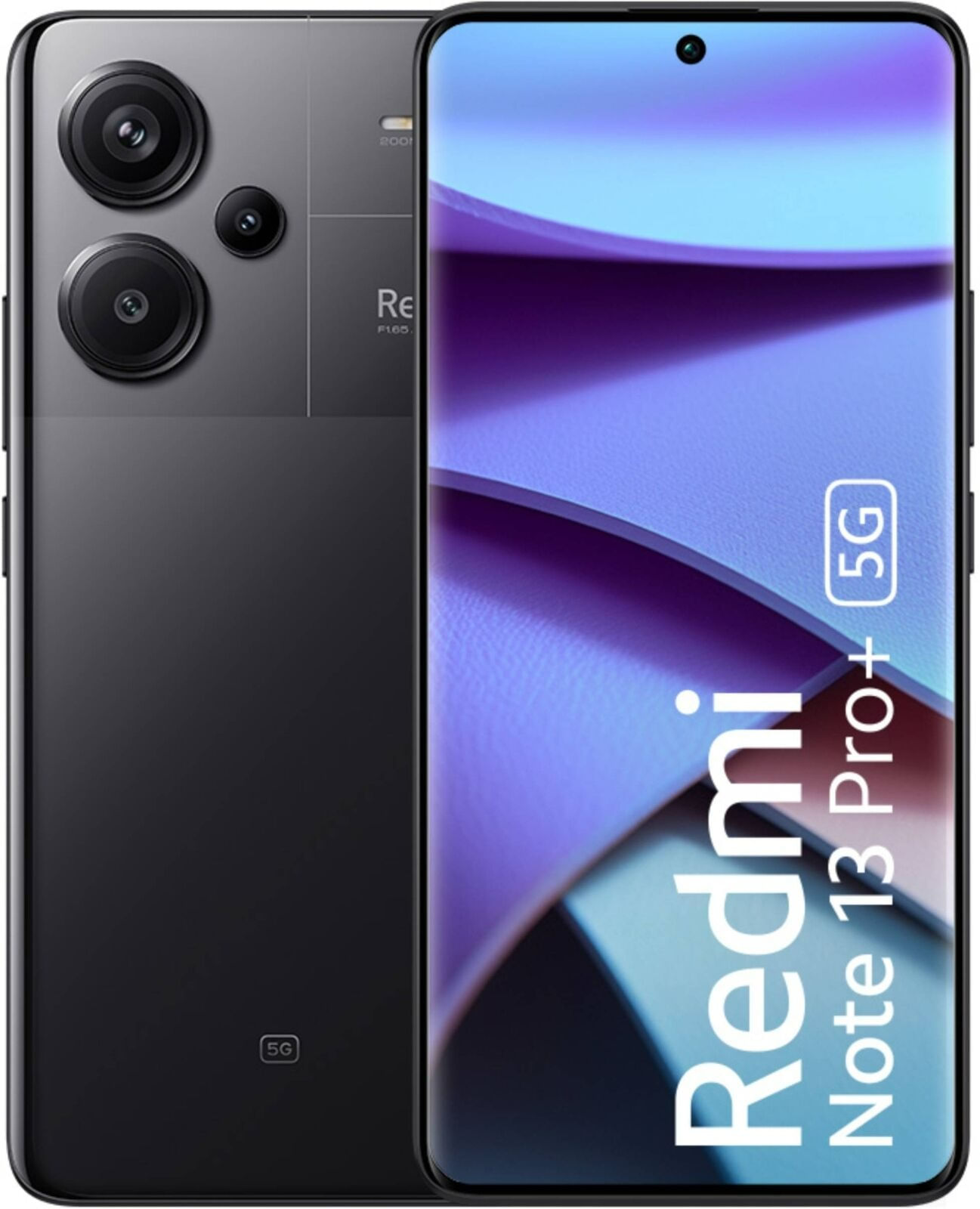 Celular Xiaomi Redmi Note 13 Pro Plus 5G 256GB 8RAM