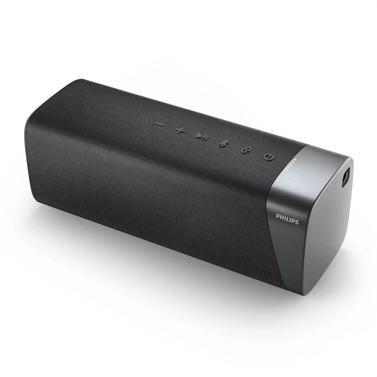 Altavoz Inalámbrico Philips TAS7505/00, 30W, IPX7, Powerbank