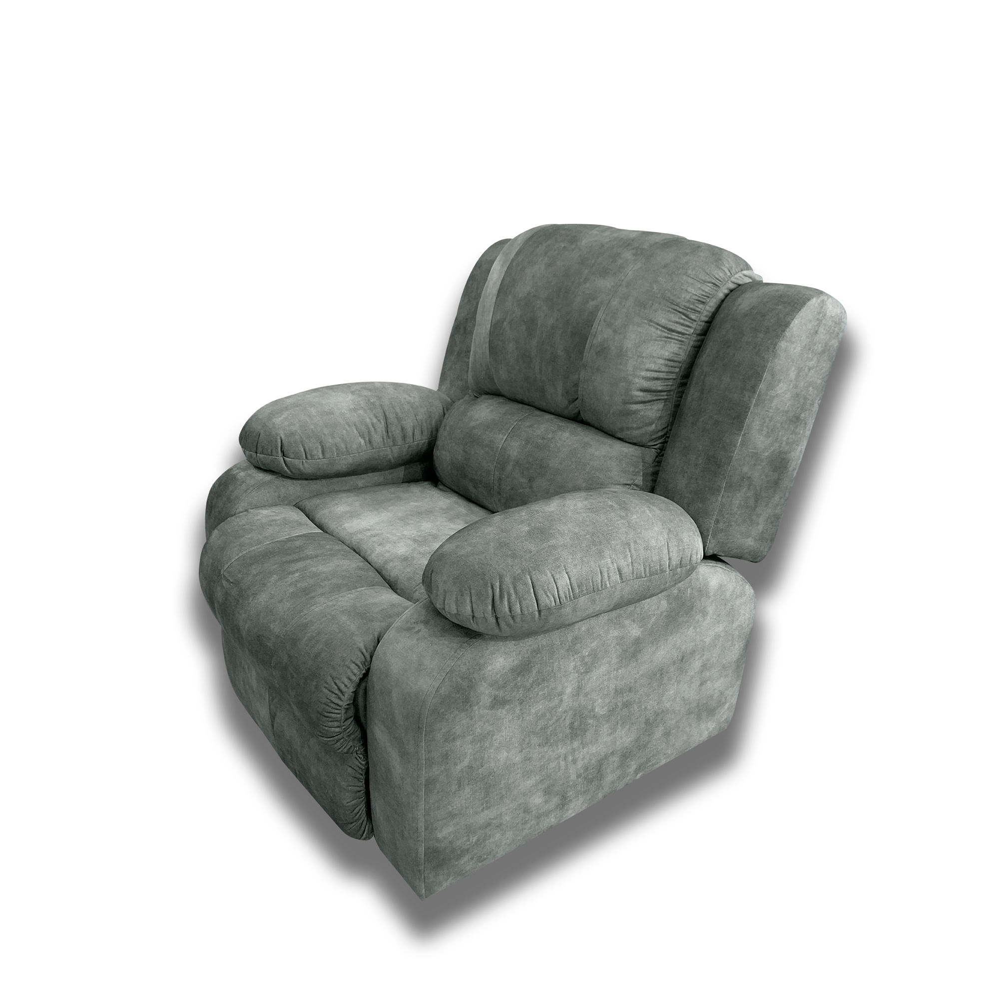 SILLA RECLINABLE LINO GRIS MANUAL