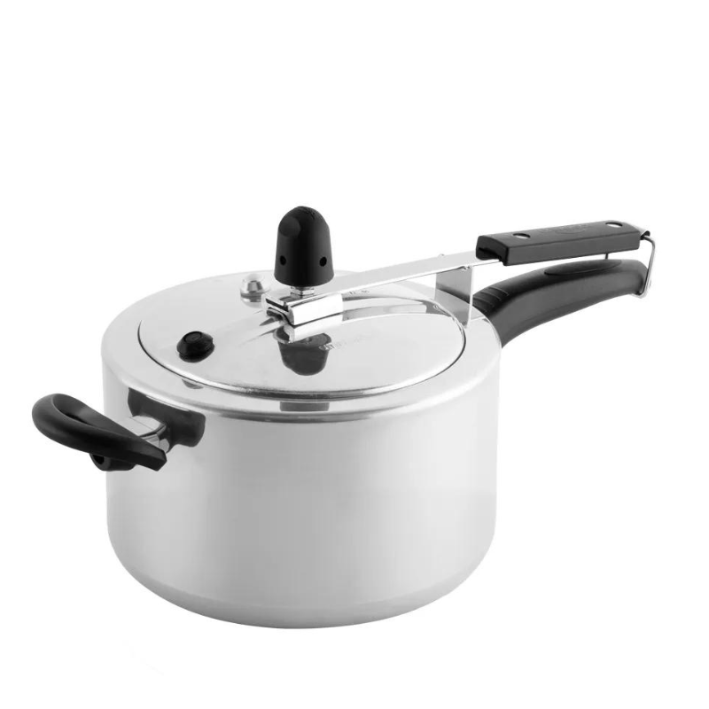 Olla A Presión UNIVERSAL Esencial 4 Lt Referencia: L24404