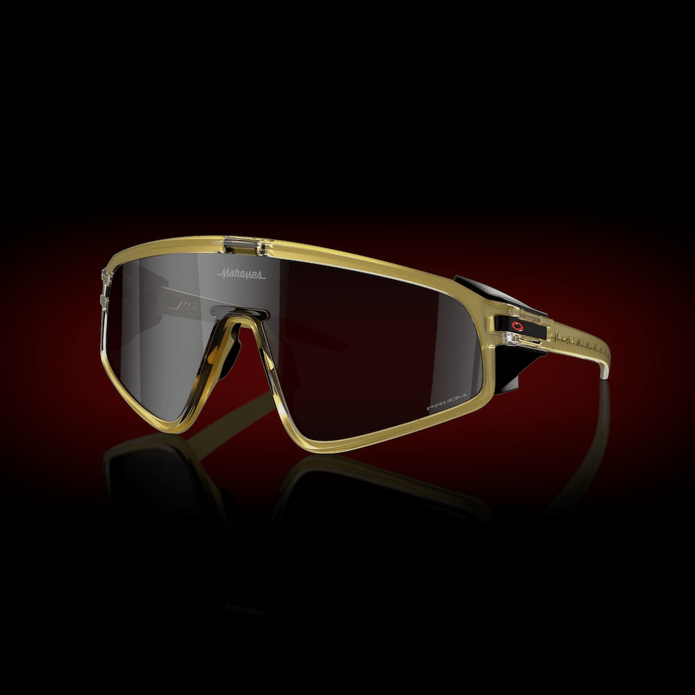 Gafas Oakley Latch Panel Patrick Mahomes II