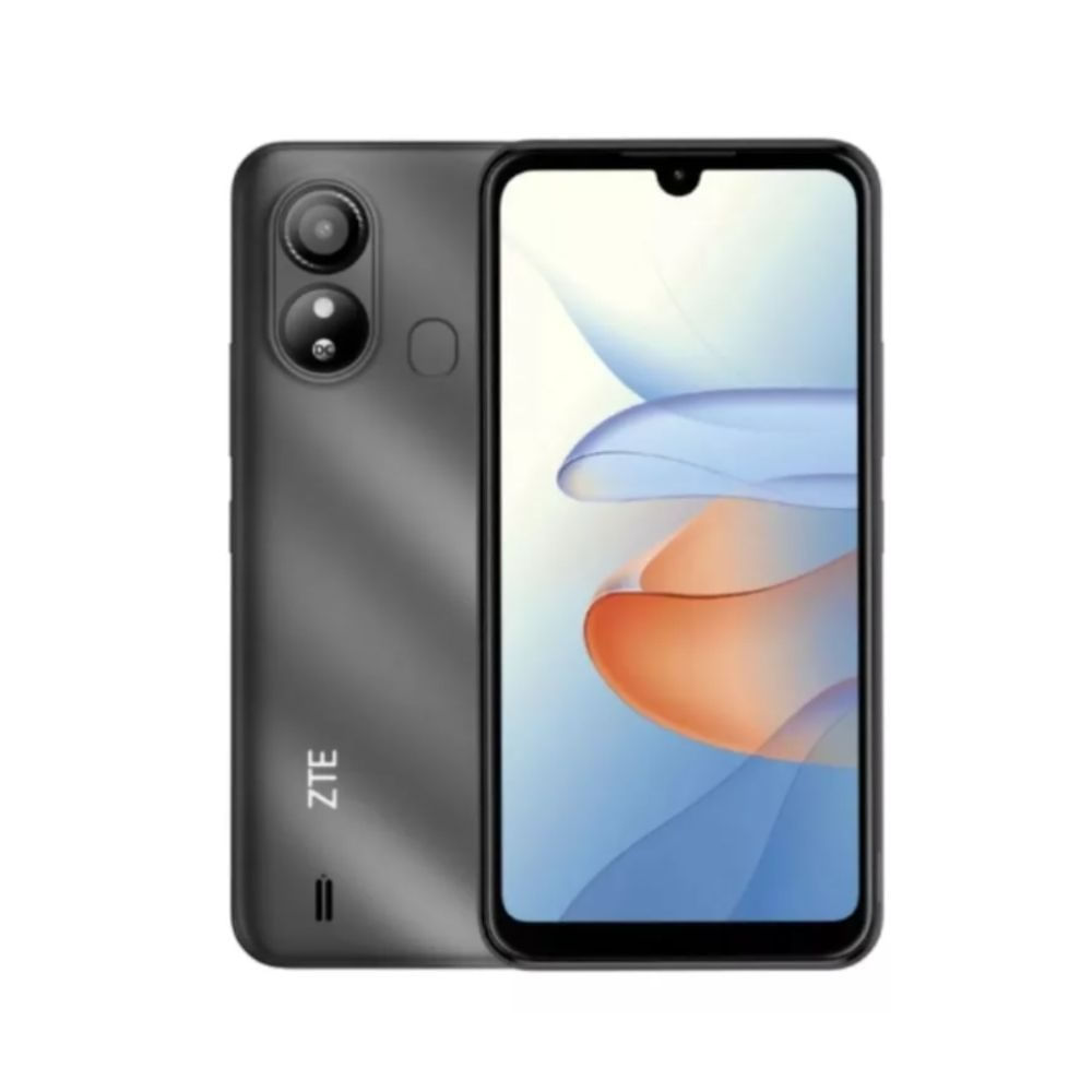 Celular ZTE Blade L220 32GB 1RAM negro
