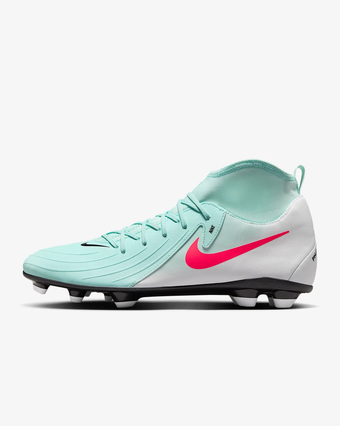 Guayos Nike Hombre Phantom Luna 2 Blub Mg FJ2558-300