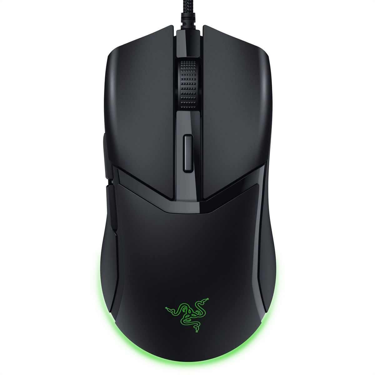Mouse Gamer Razer Cobra, Chroma RGB, 8500DPI, 58G, 6 Botones