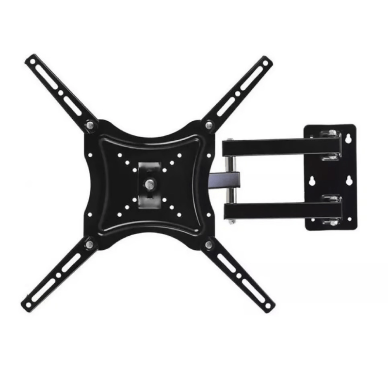Soporte Para Tv De Brazo ROS 14 a 55 Pulgadas HDL- 117B-2