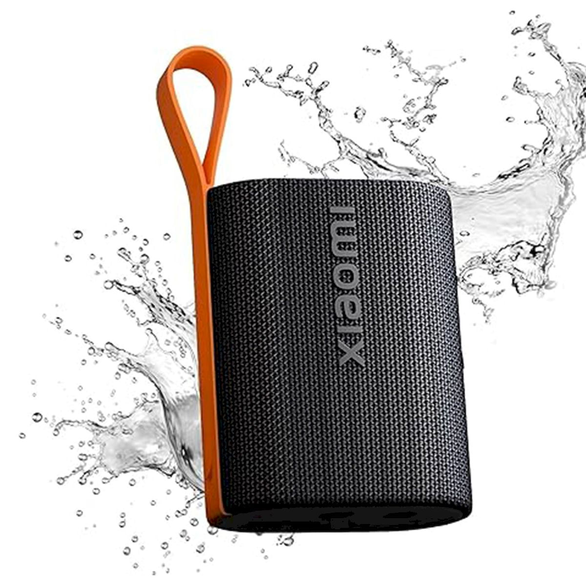 PARLANTE PORTATIL XIAOMI SOUND POCKET 5W 10HORAS GO4