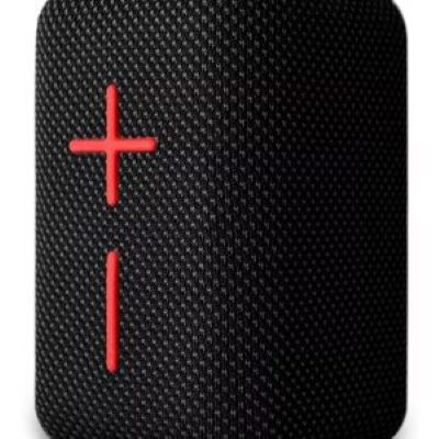 PARLANTE BLUETOOTH F68 INALAMBRICO NEGRO