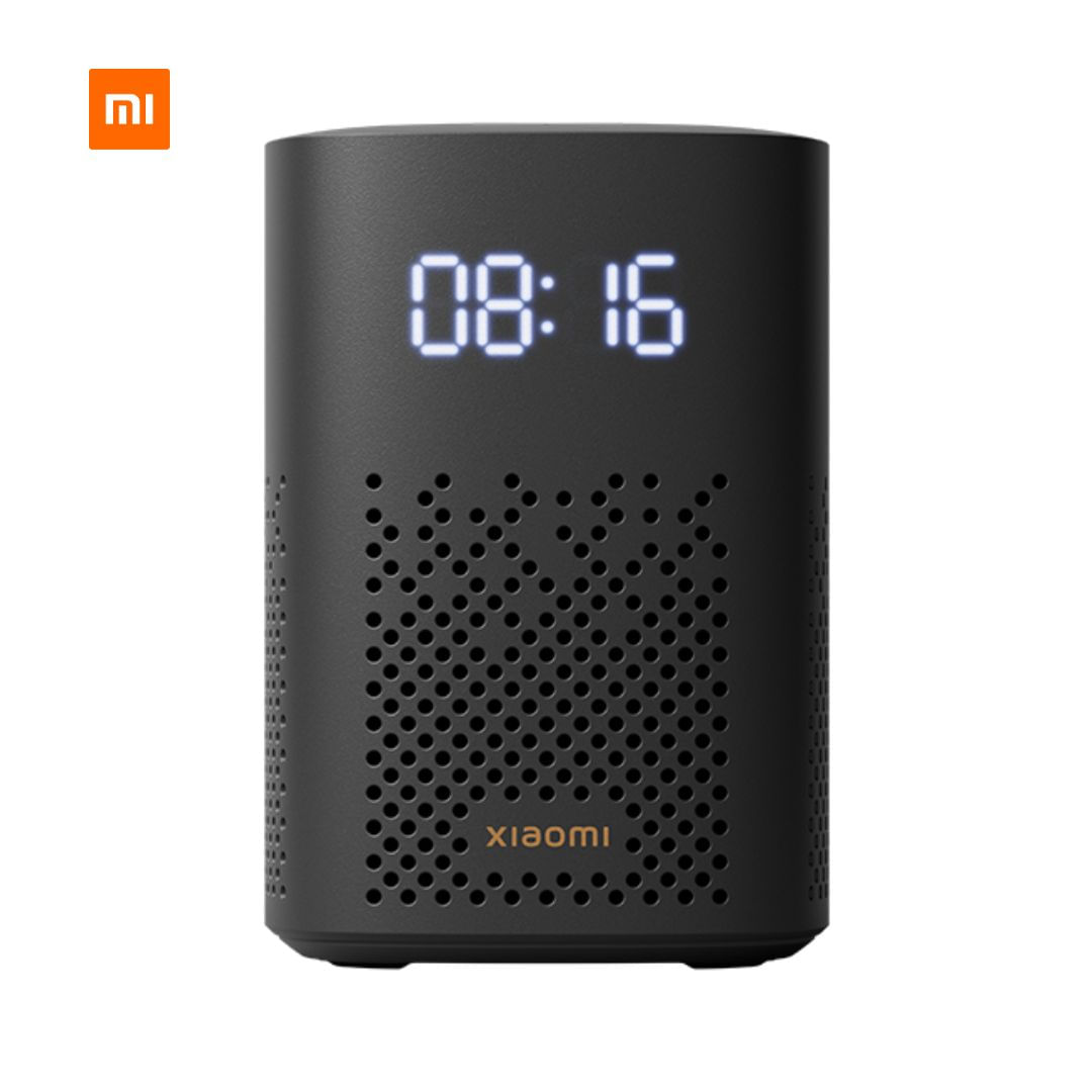 Parlante Xiaomi Smart Speaker Control por Infrarrojos – Negro