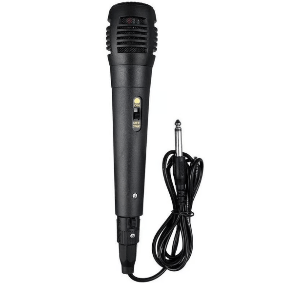 Micrófono Con Cable YS-102