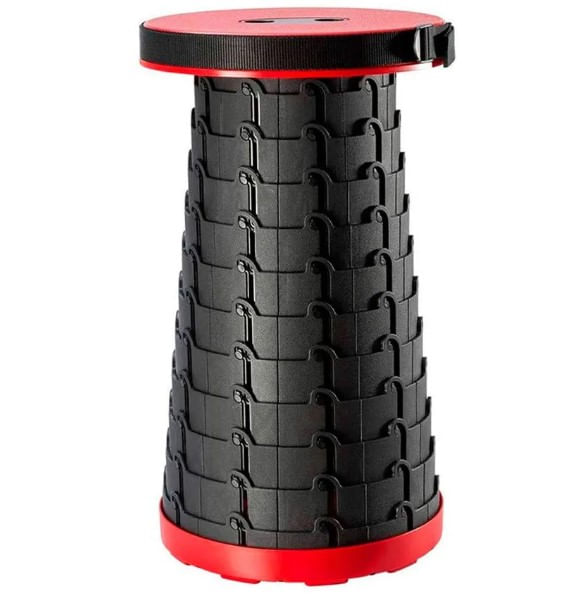 Silla Plegable Redonda