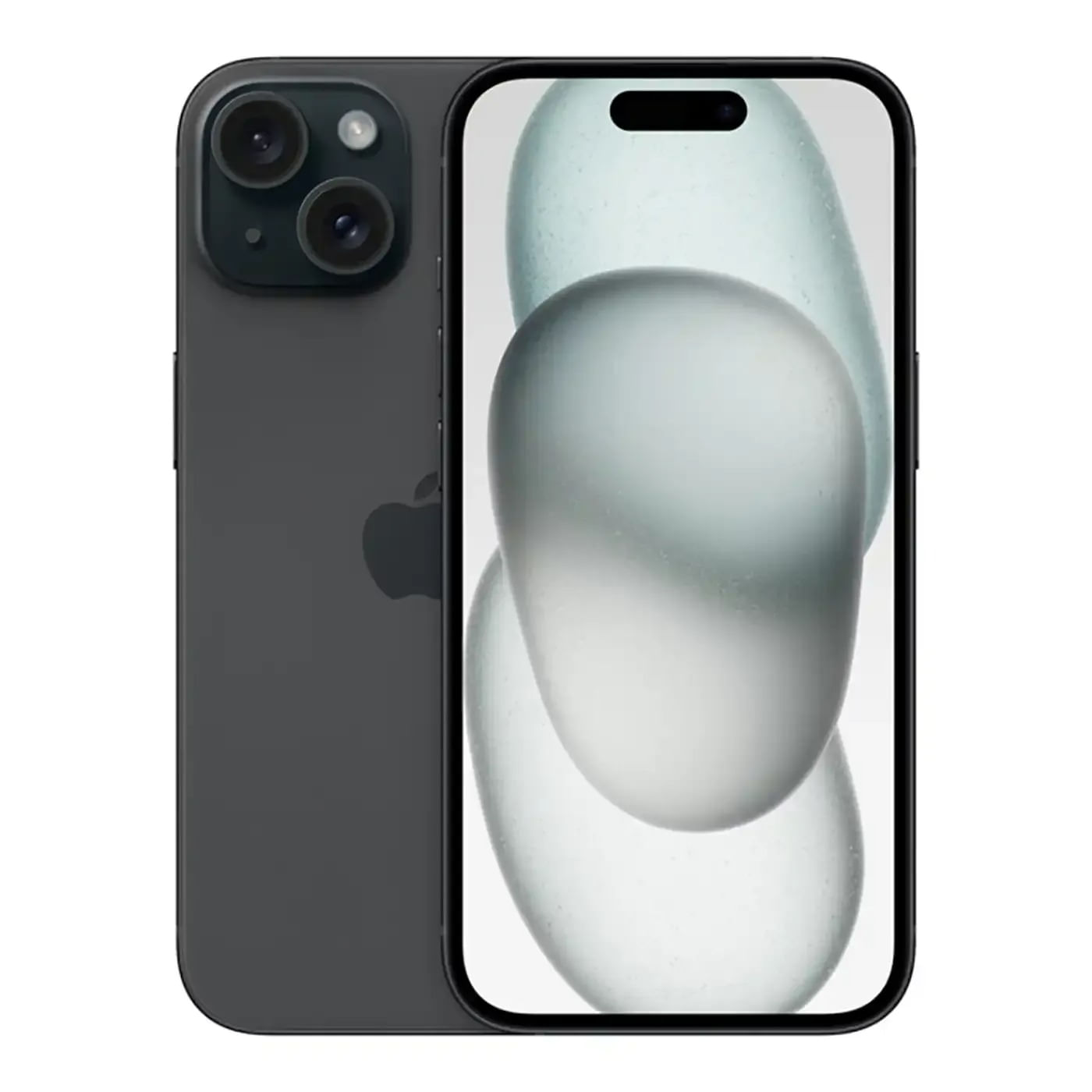 Celular Iphone 15 Plus 128GB negro
