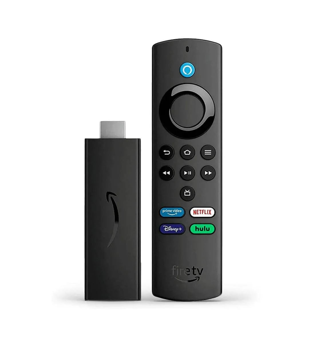 Amazon Fire Tv Stick Lite