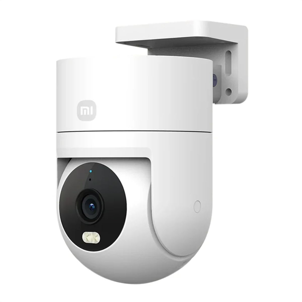 Xiaomi CW300 Cámara Seguridad Exterior IP66 4MP Color Noche
