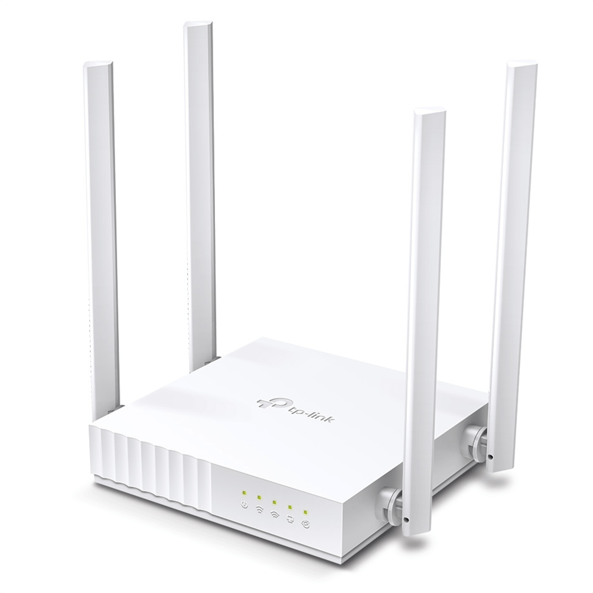 Router Inalámbrico De Banda Dual Ac750 Tp-link Archer C24