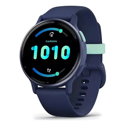 Reloj Garmin vivoactive 5 Azul