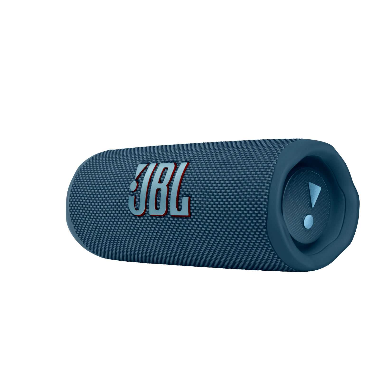 Parlante Portatil Jbl Flip 6 12h Bt Resistente Agua 2 Vías - Azul