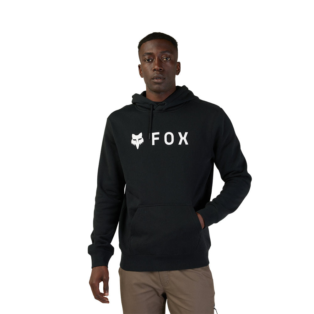 CHAQUETA FOX HOMBRE 31594-001