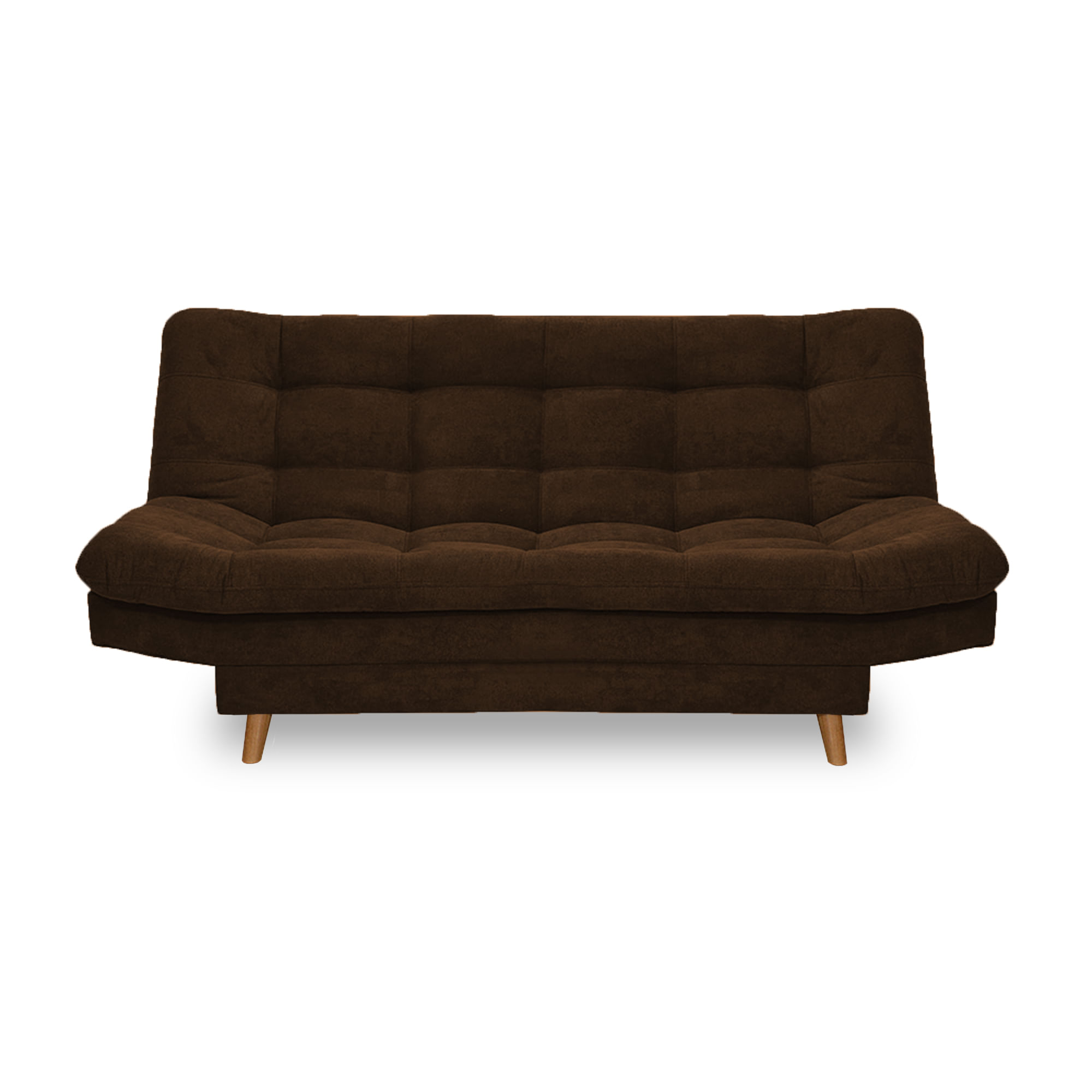 SOFA CAMA MOLTOCHIC LINO CAFE
