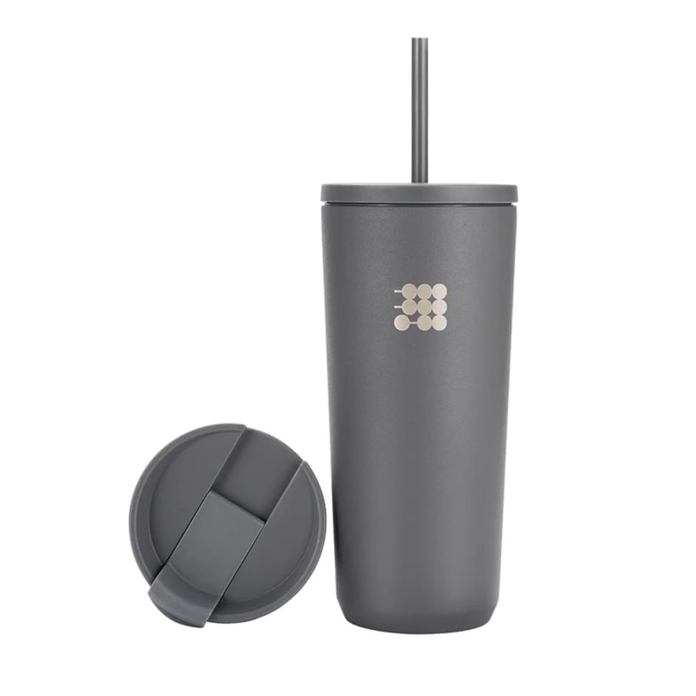 Termo Deportivo Cubitt Travel Mug Wolf Grey