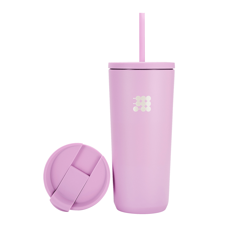 Termo Deportivo Cubitt Travel Mug Lilac