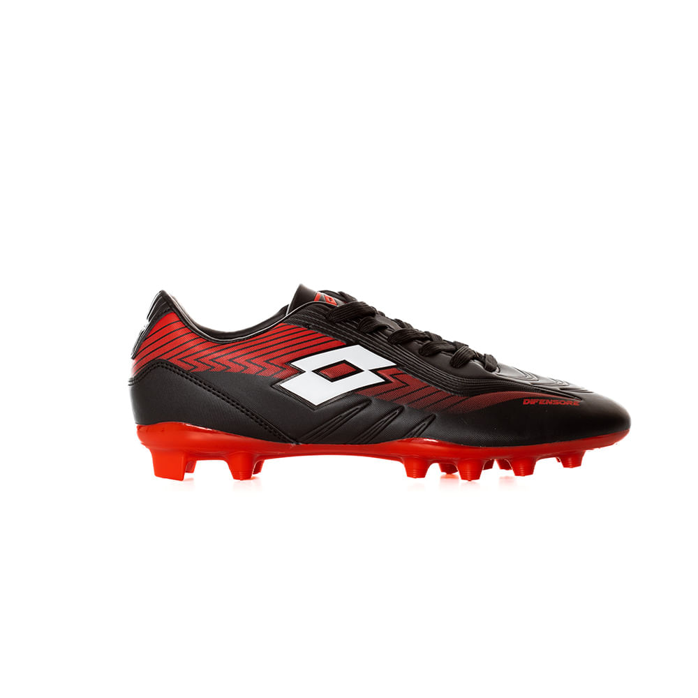 GUAYO LOTTO HOMBRE DIFENSORE/TPU-H4