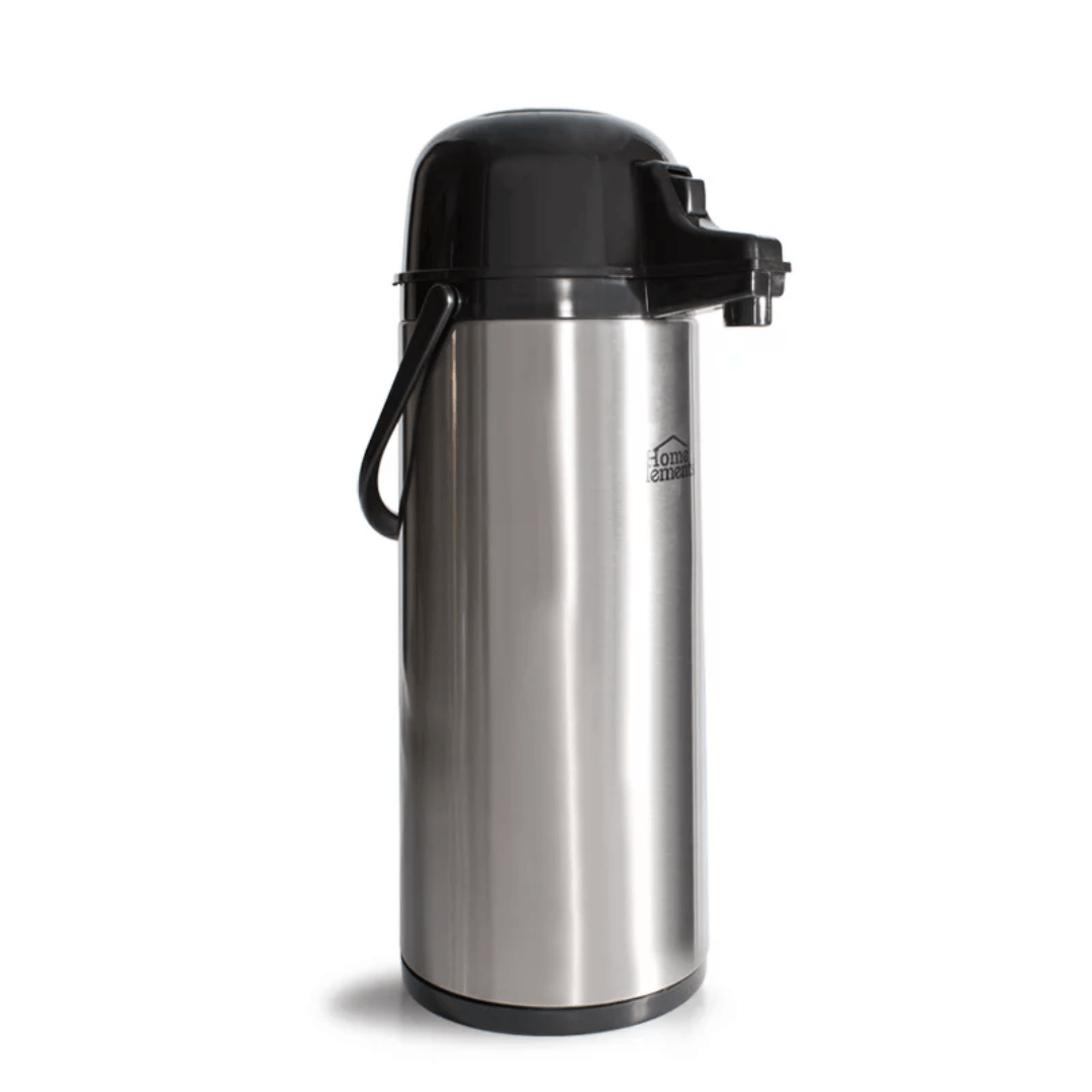 Termo Bomba Home Elements HEPLCD-19DS 1,9 Litros