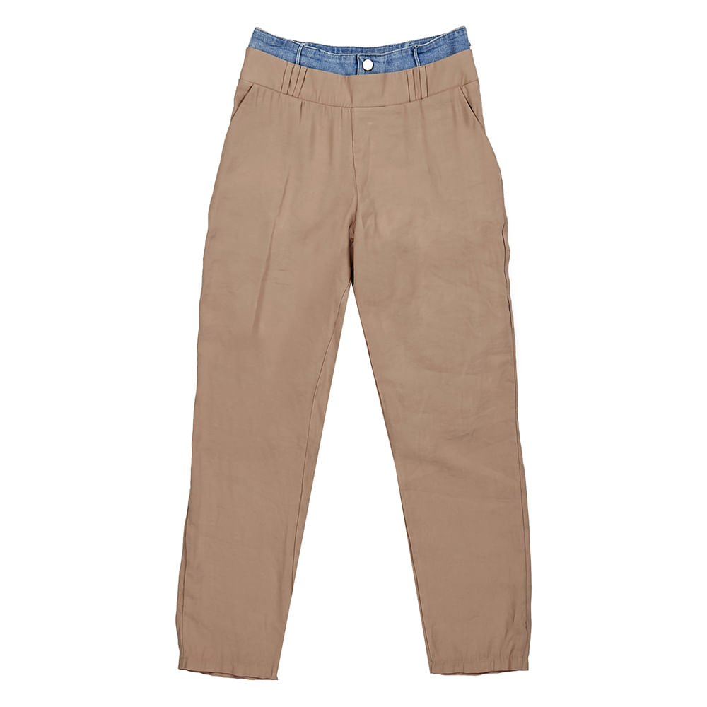 PANTALON DYABOO MUJER DF06075