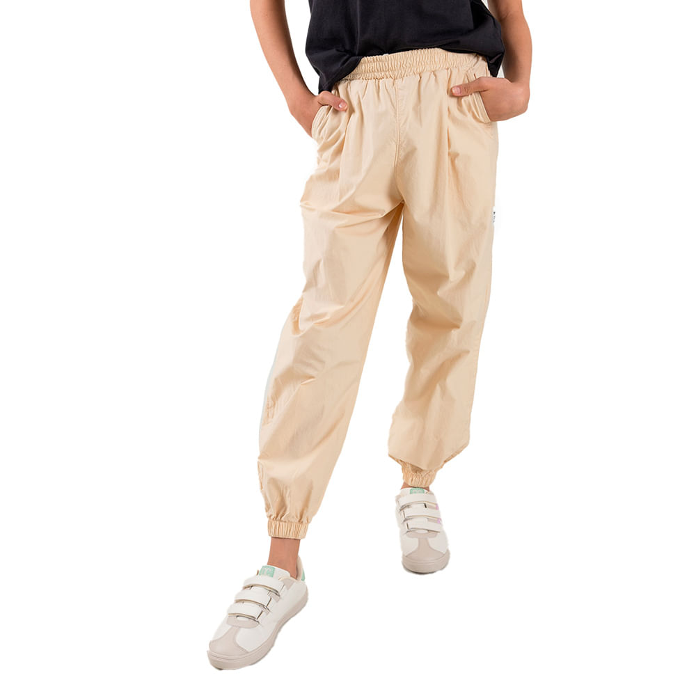 PANTALON OFFCORSS NINA 5227093 BEIGE