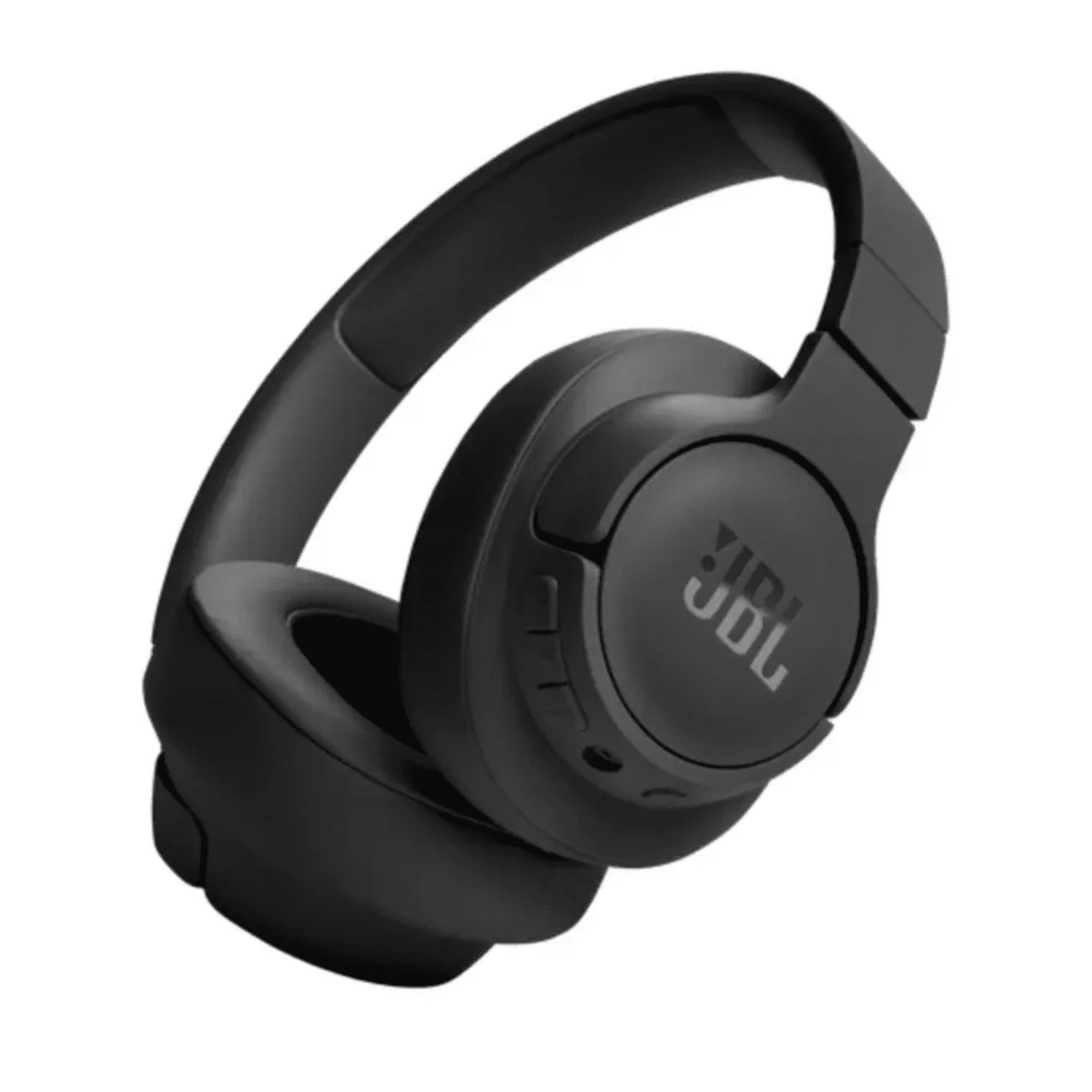 Audifonos  JBL Bluet Over Ear T720BT Negro
