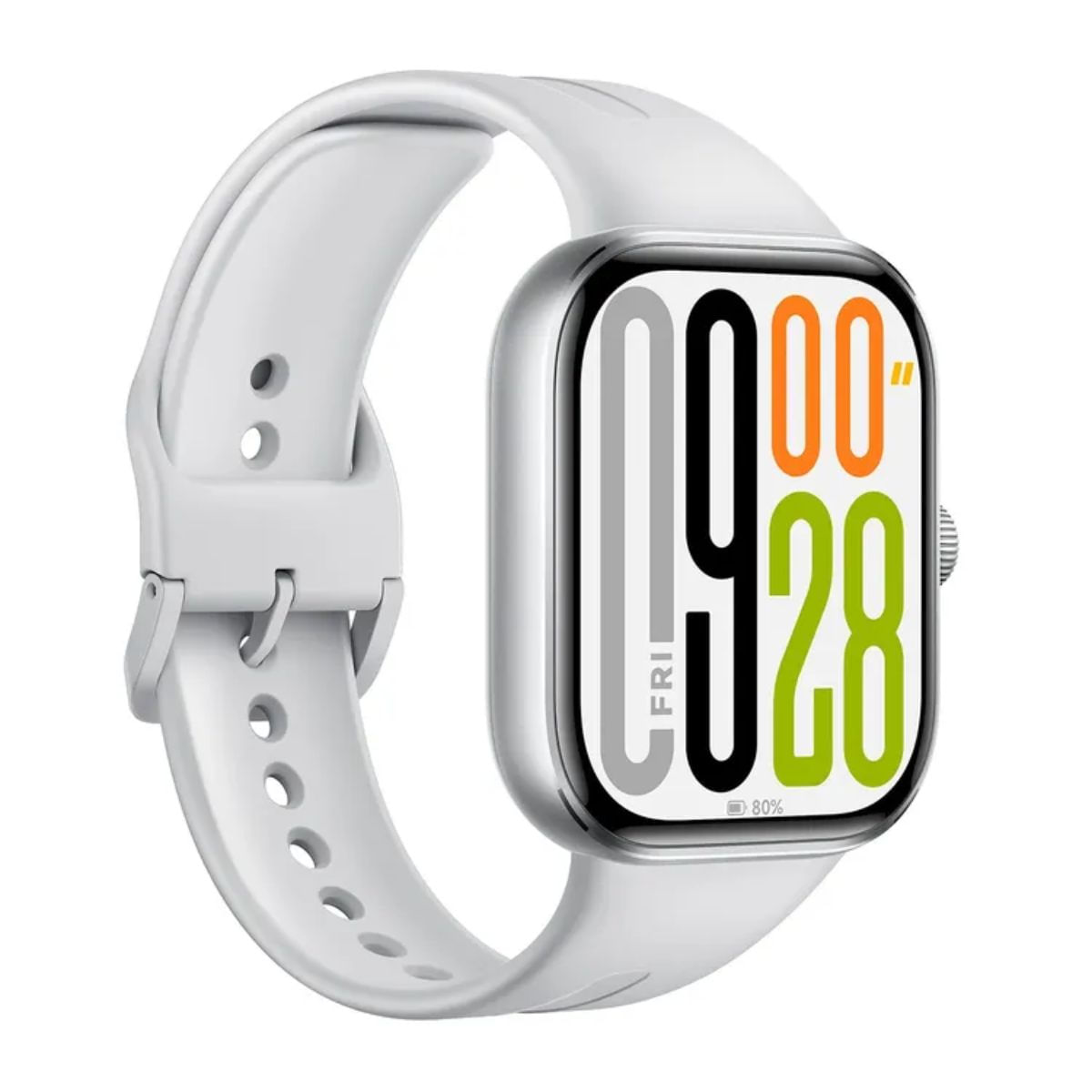 Reloj Inteligente Xiaomi Redmi Watch 5 Gris