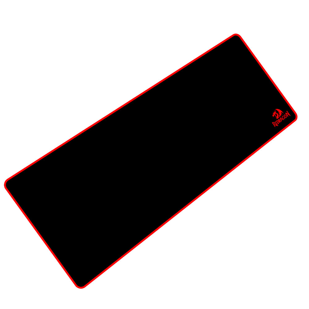 Pad Mouse Gamer Redragon P003 Suzaku, 800 x 300 x 3 mm