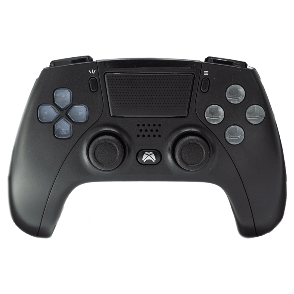 Control Gamepad Inalámbrico Startec ST-GC-18 PC PS4PS3 Blk