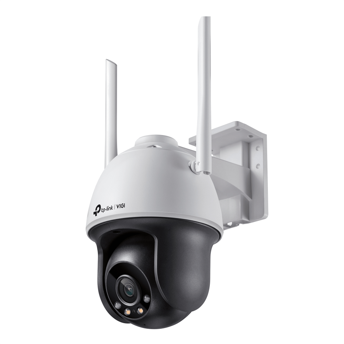 Cámara IP Wifi Exterior Robótica 4mp Tp-link Vigi C540-W