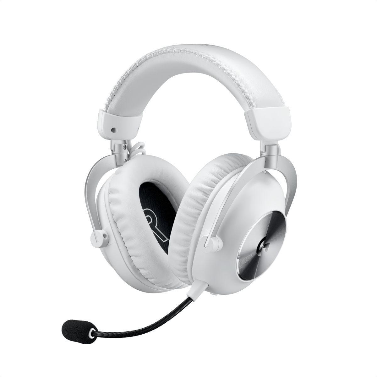 Diadema Gamer Logitech G Pro X 2 Lightspeed  Bluetooth / 3,5mm