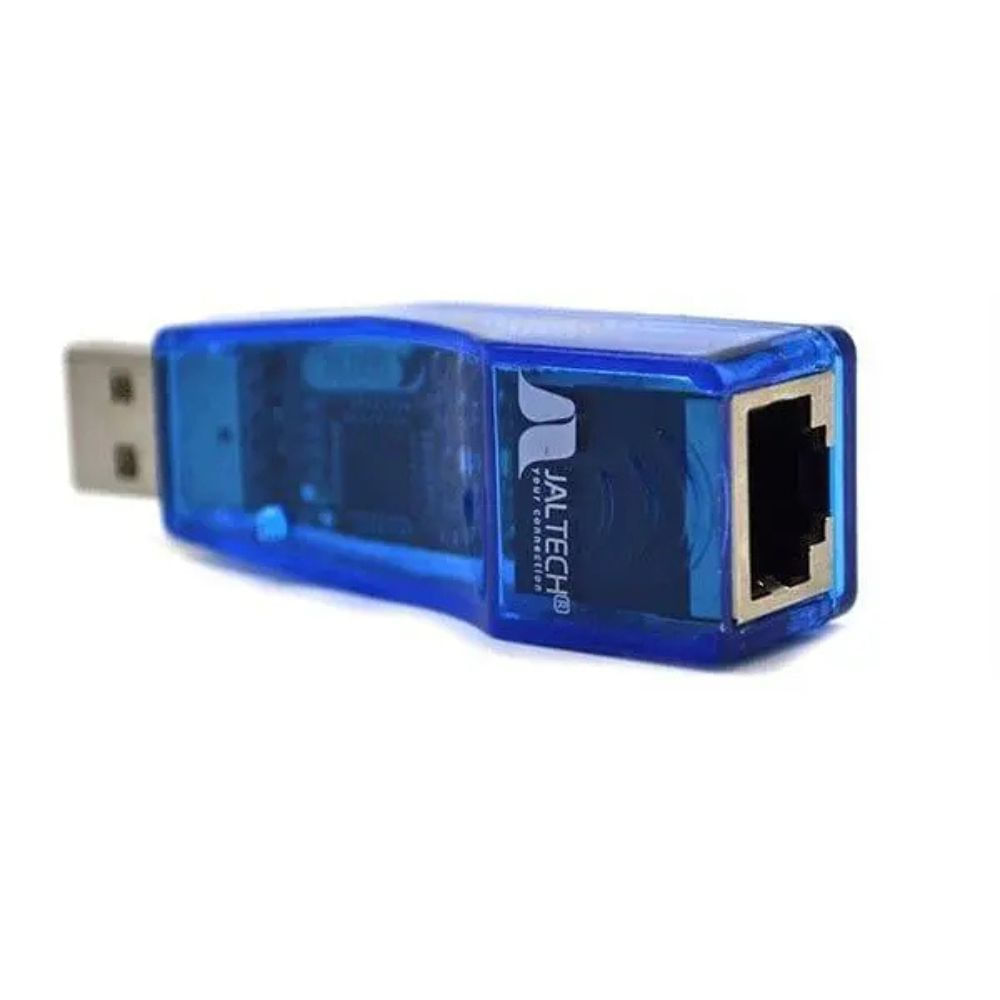 Tarjeta De Red Usb A Lan
