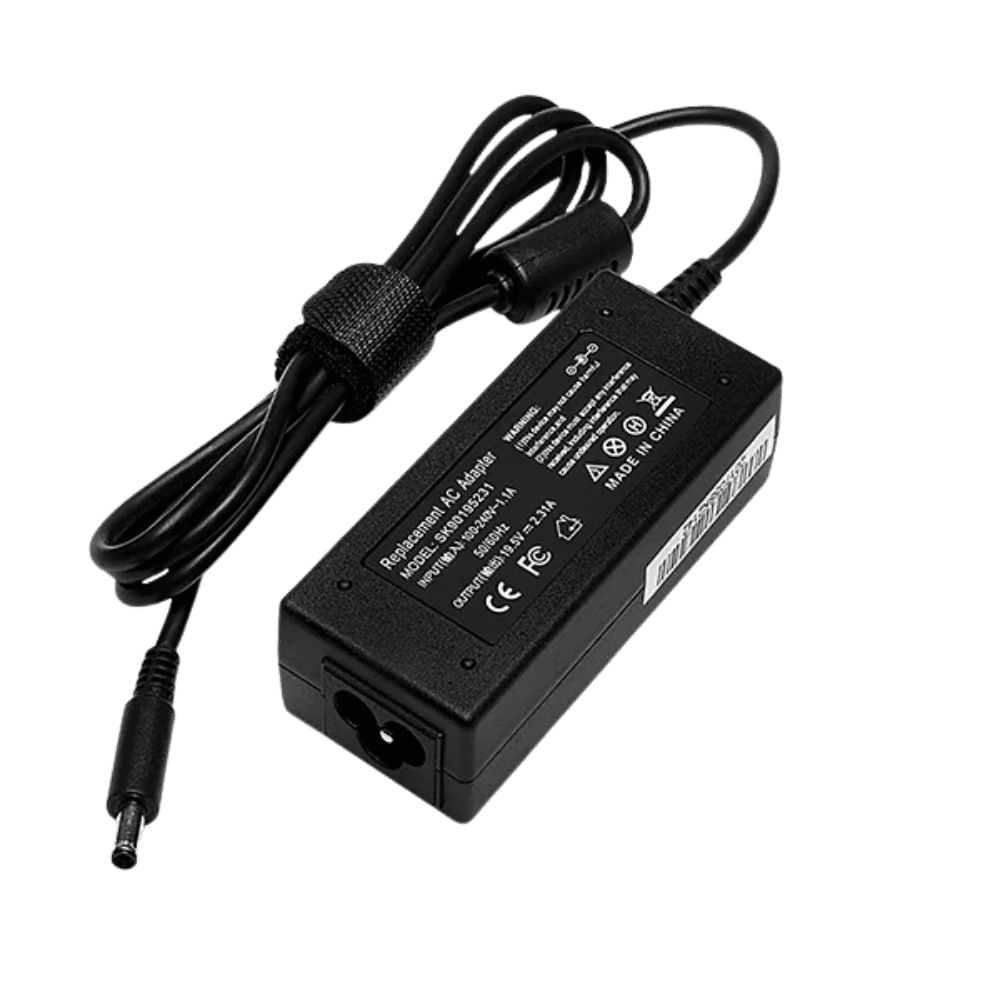 Cargador Para Dell 19.5v 2.31a D 07p