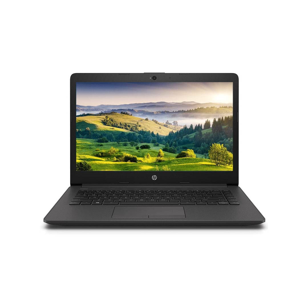 Portátil HP Intel Celeron N4500 + 8GB RAM - 240 G9