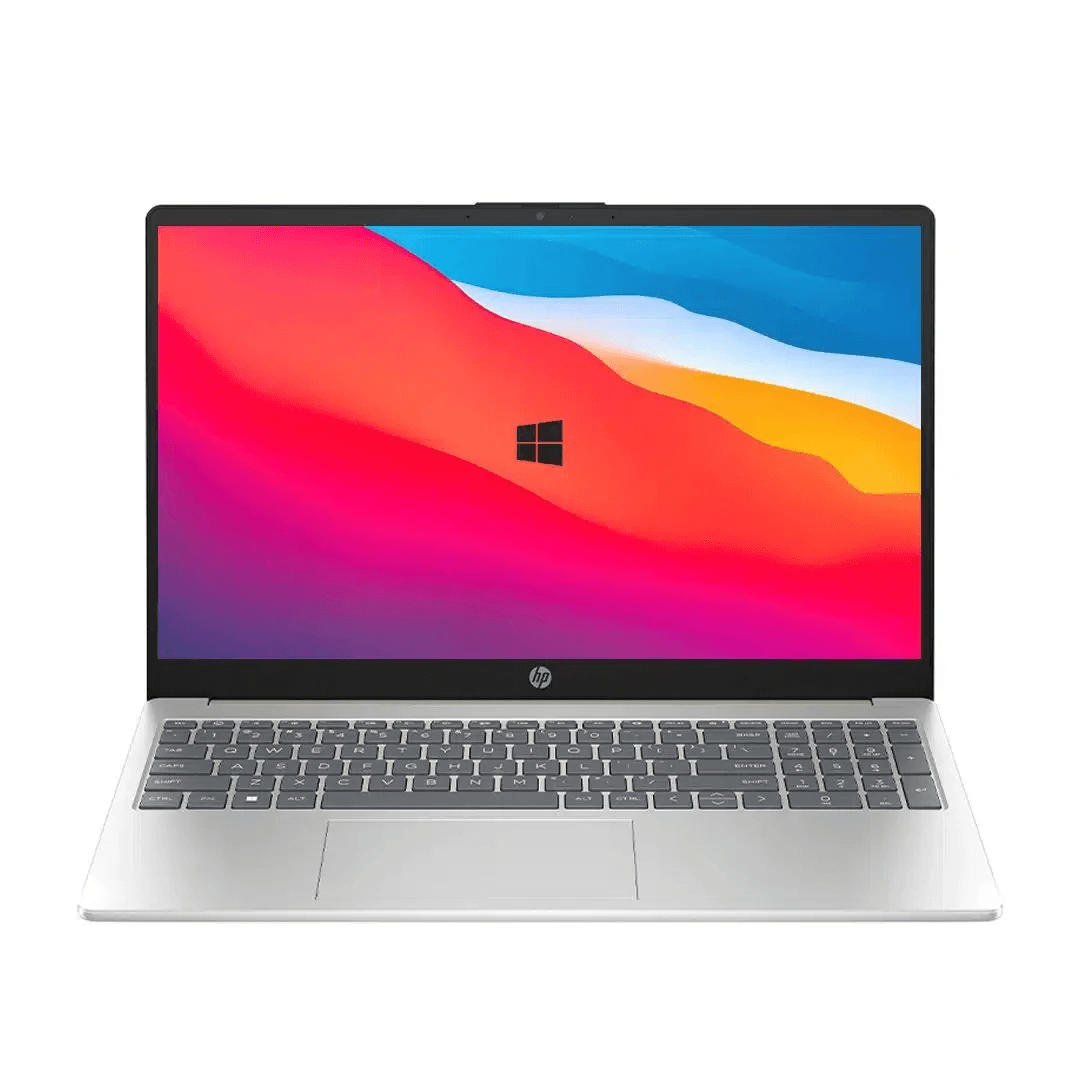 Portatil HP AMD Ryzen 7 7730U 16GB 512GB SSD - 15-FC0012LA