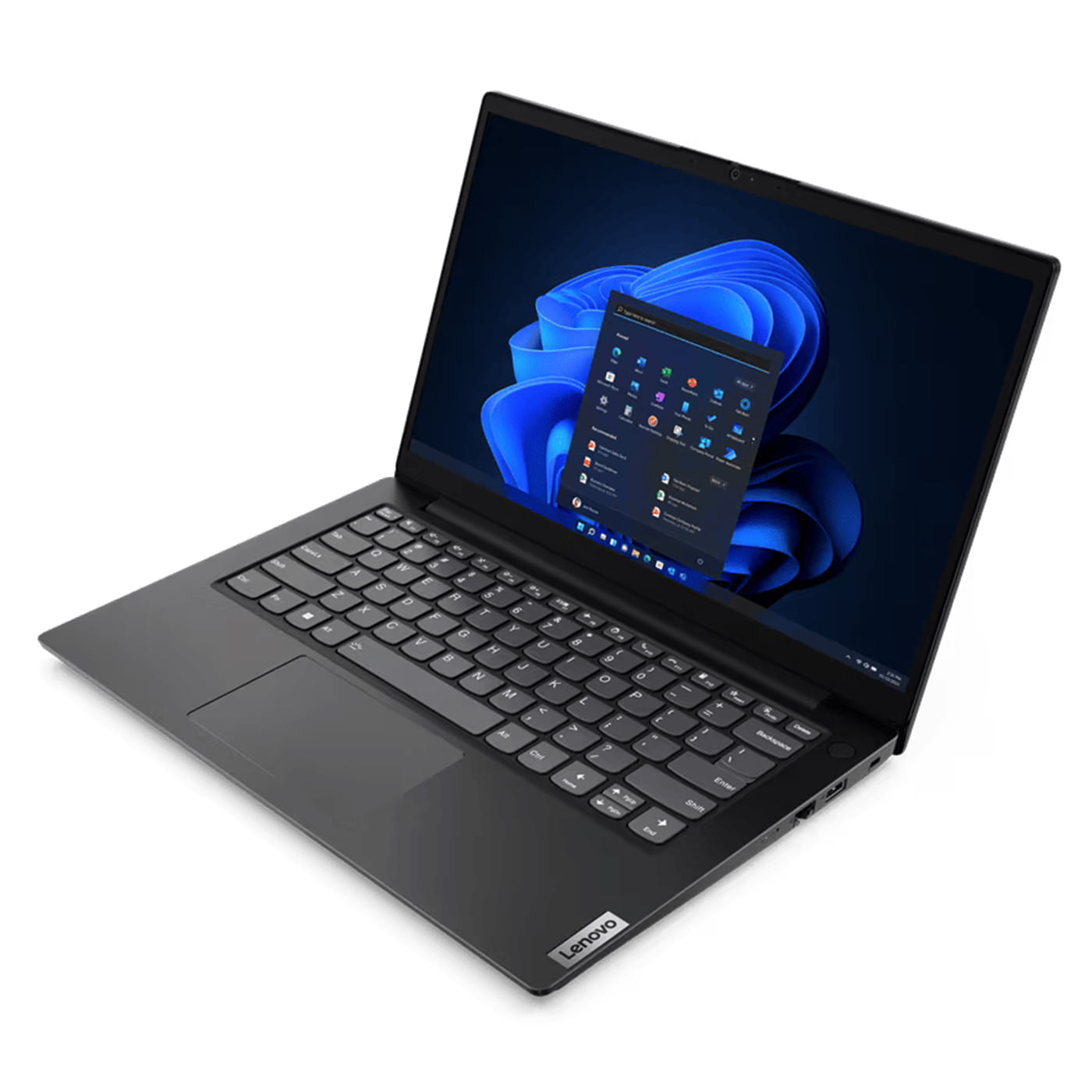 Portatil LENOVO V14 G4 AMN - AMD RYZEN 5 7520U - 16GB LPDDR5 - 512GB SSD