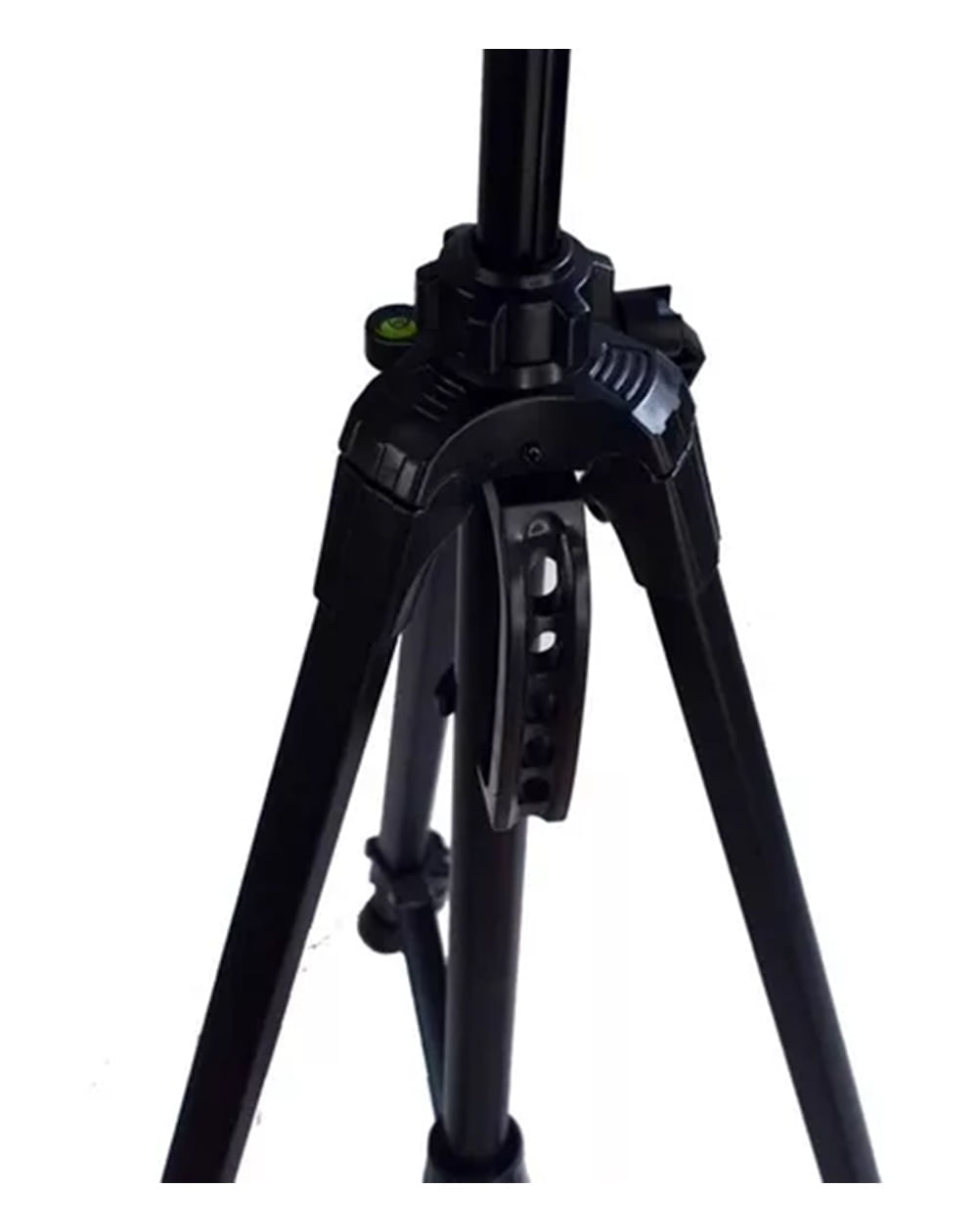 Trípode Profesional Wt-3520 Para Cámara con Soporte Celular y Control 140 cm