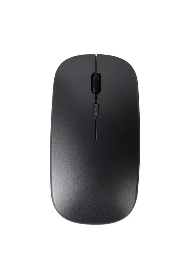 Mouse Inalámbrico W07 1600 Dpi 10 M Alcance